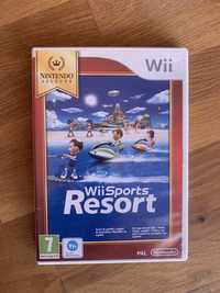 Jogo Nintendo: Wii Sports Resort