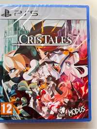 Cris Tales PS5 - Nowa (folia)