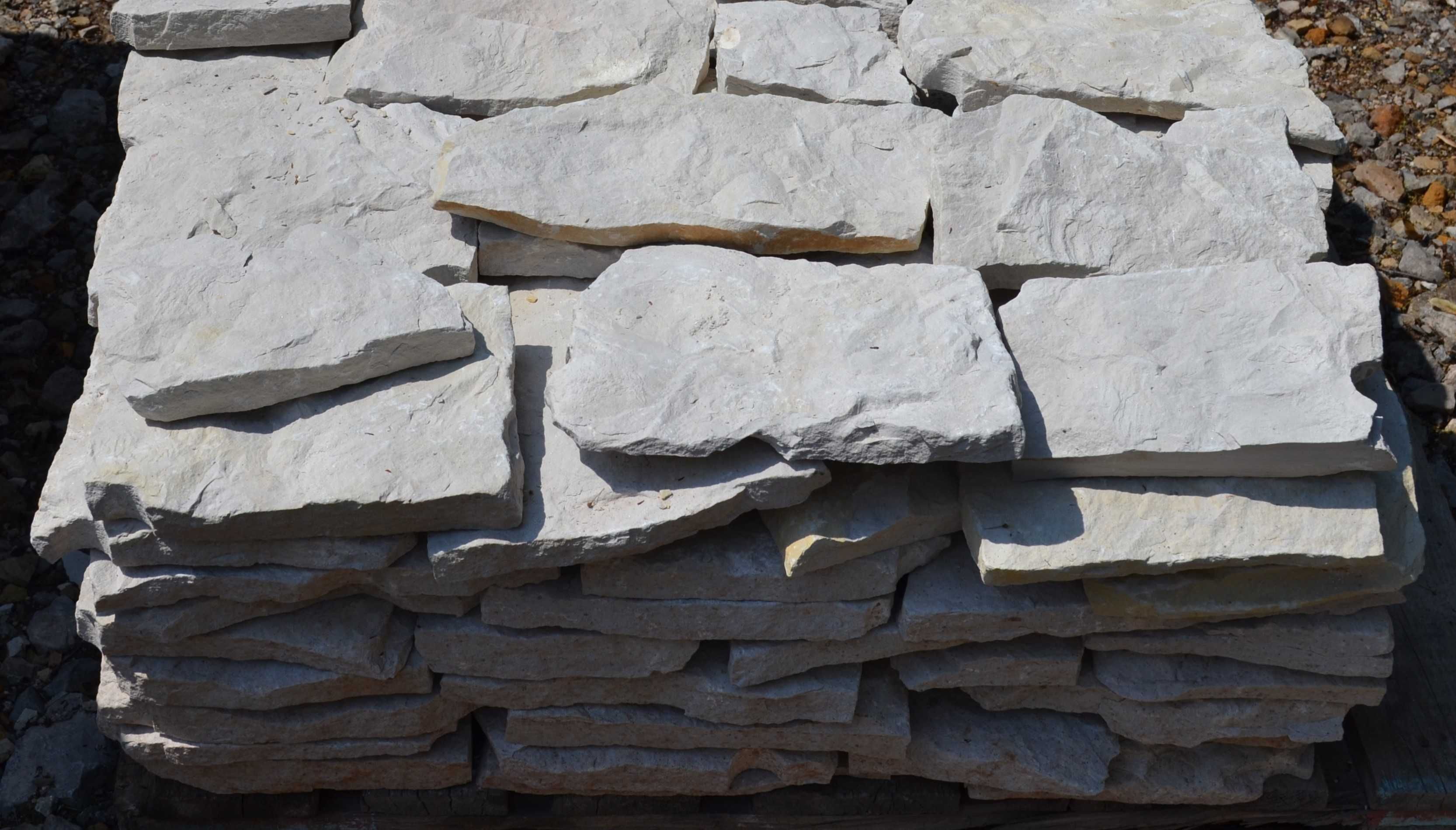 Kamień Naturalny Elewacyjny Płytki z Kamienia Kamien Ciety Kamien