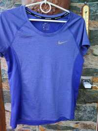 Nike t-shirt koszulka damska z USA