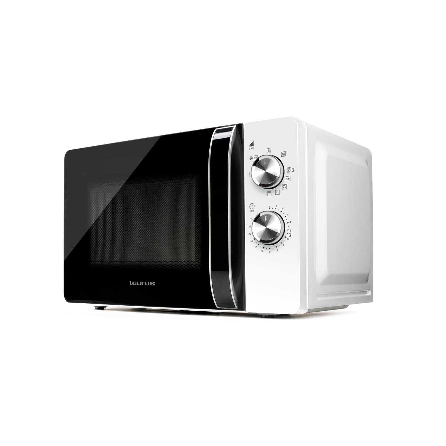 Taurus Kuchenka mikrofalowa Fastwave 20, 20L, 700W