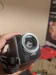 kamera handycam jvc gz ms vintage retro camcorder zoom skate y2k