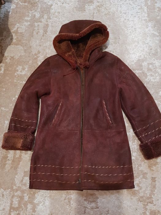 Дублянка натуральна