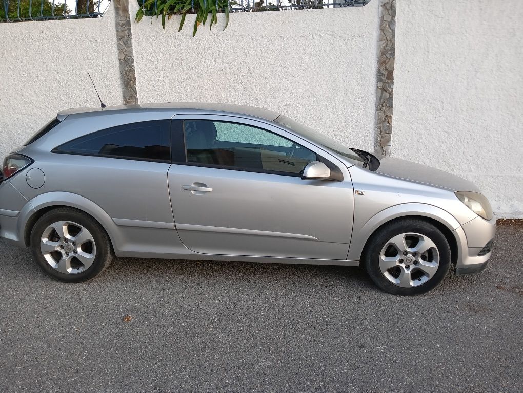 Opel Astra 1.3cdti 90cv