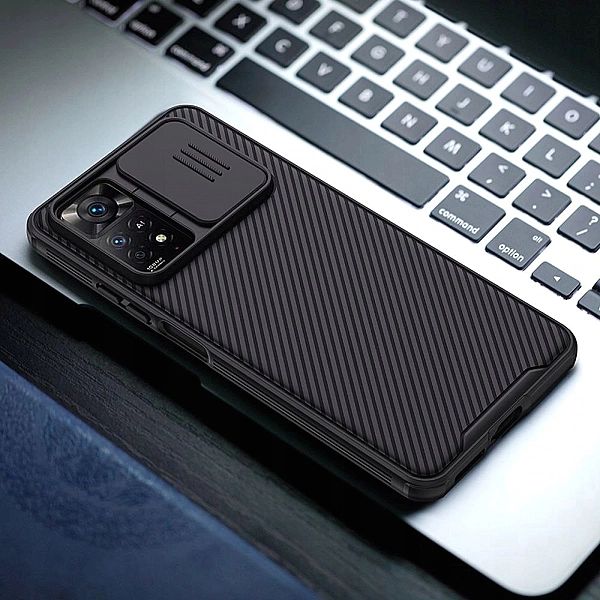 Etui Nillkin Braders do Xiaomi Redmi Note 11 Pro