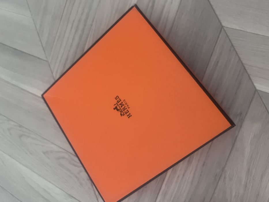 Pasek Hermes, 100 cm dlugosc calkowita