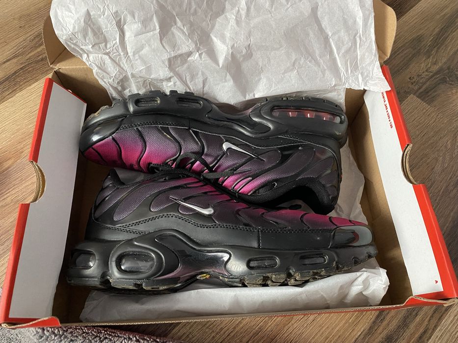 Buty nike air max plus