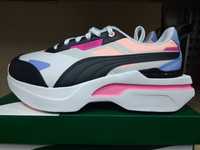 Кросівки Puma Kosmo Rider Gray Violet