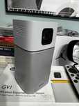 Projektor Benq GV1 wbudowana bateria i glosnik Najtaniej.