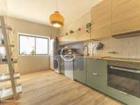 Apartamento T2 Usado com Estilo Moderno - Nevogilde, Lousada