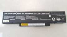 Bateria M660NBAT-6