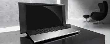 Asus NX90 - portátil muito raro com design único