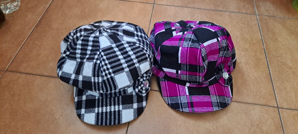 Beret damski do wyboru wysyłka 1 zł