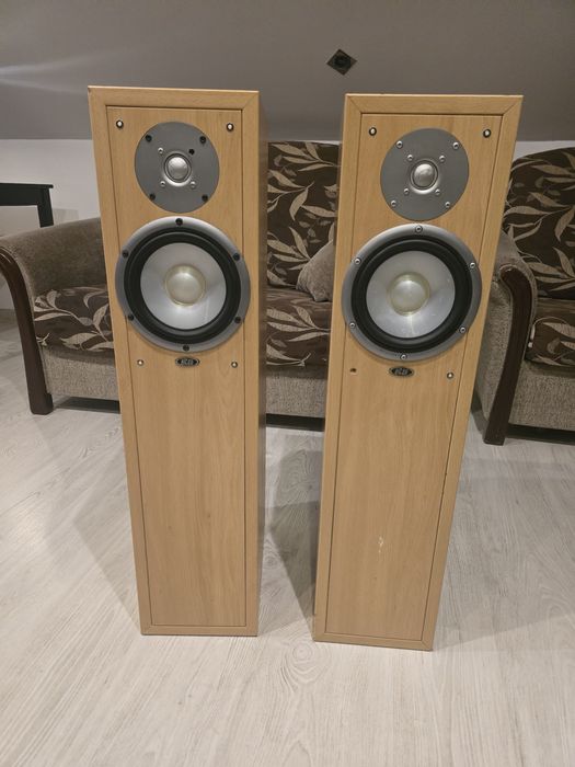Kolumny Eltax Liberty 5 +