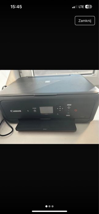 Drukarka wielofunkcyjna Canon pixma TS5150