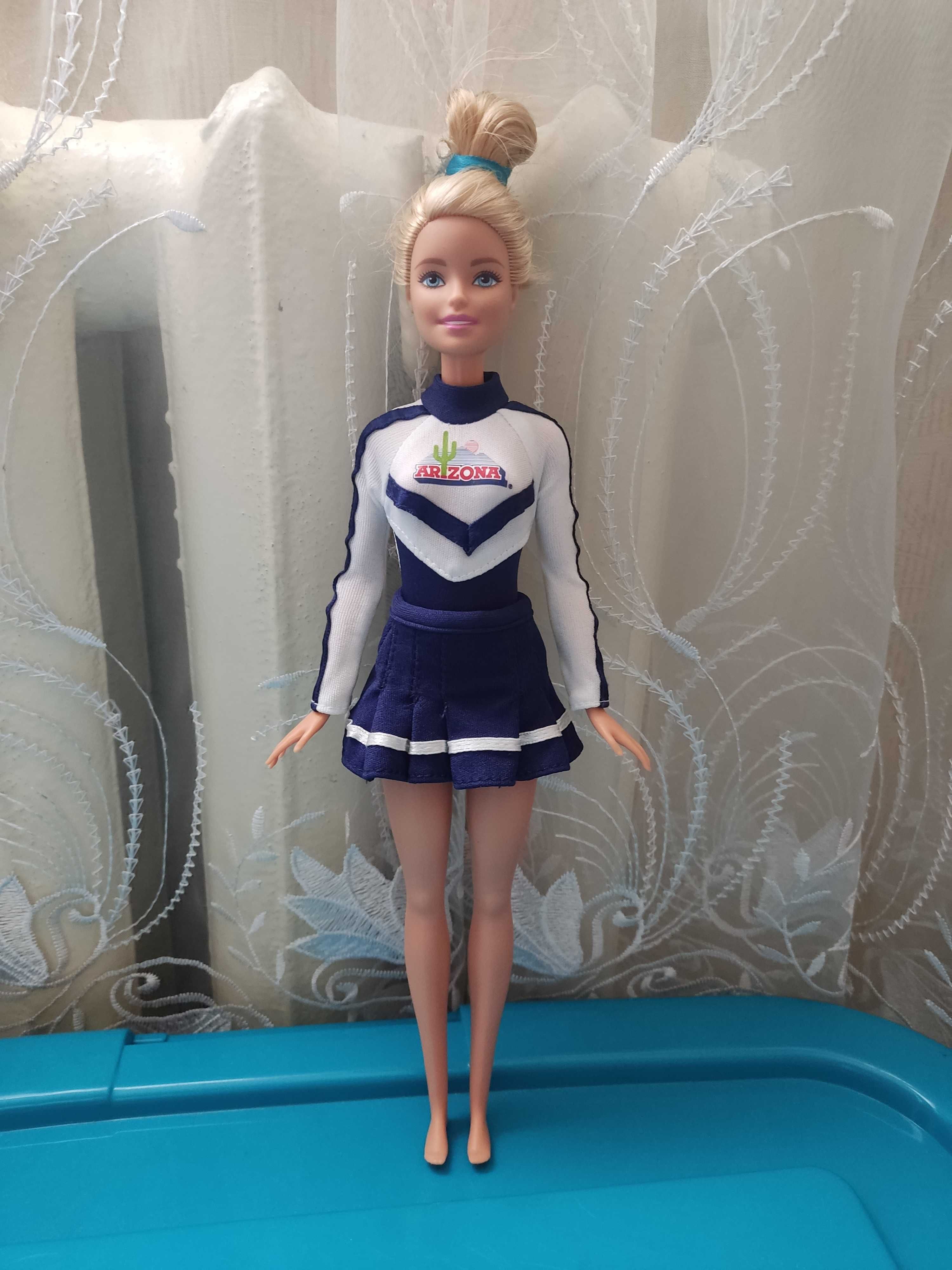 Ляльки Barbie (2)