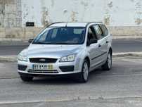 Ford Focus 1.4I 16v 2005 Em Perfeitas Condicoes