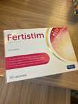 Fertistim 38 szaszetek