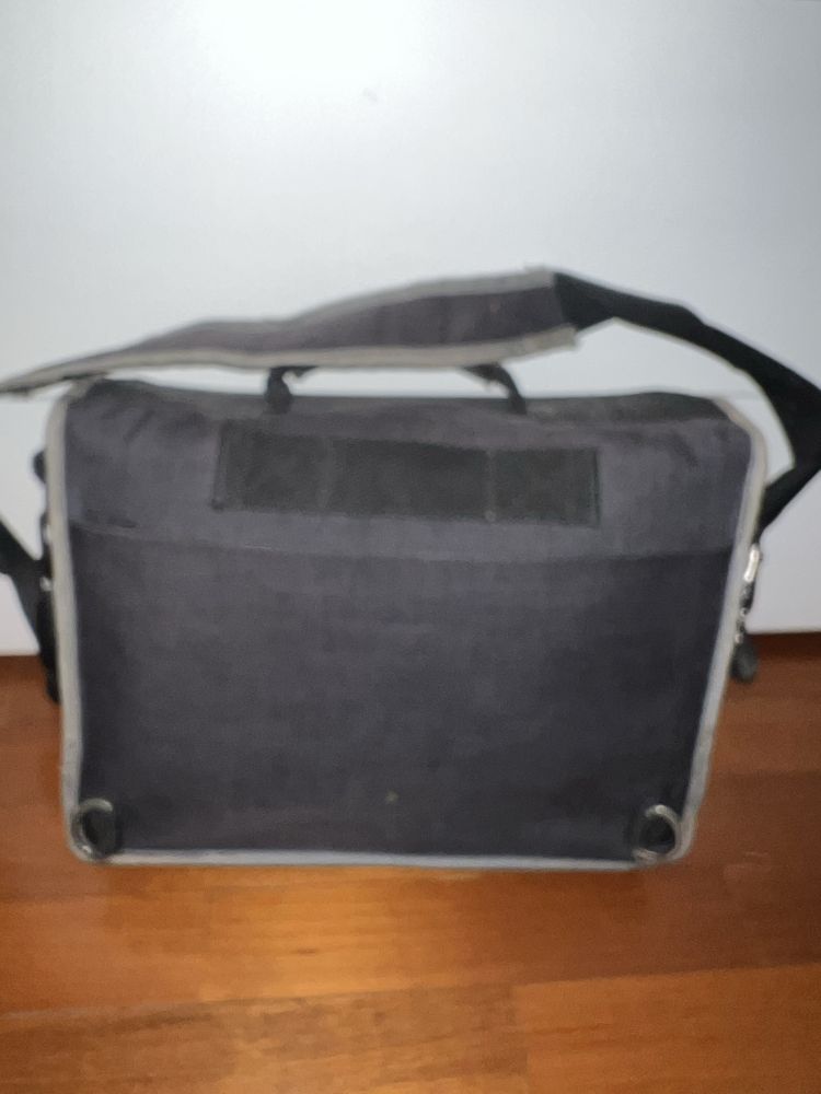 Mala para portatil