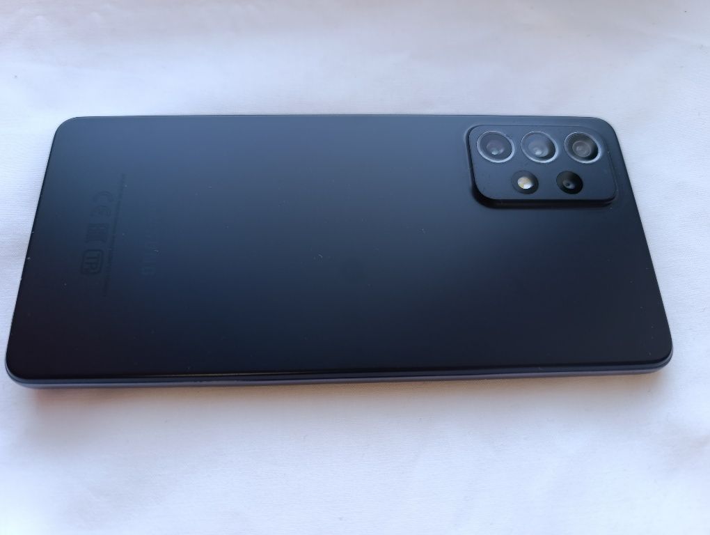Samsung Galaxy A72 6/128 ГБ, Dual SIM