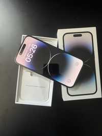 iphone 14 pro 128GB czarny black