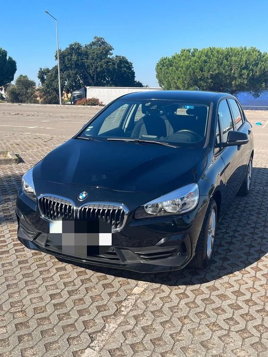 BMW 216 Active Tourer