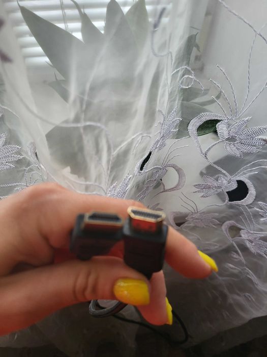 Кабель hdmi 1,5 м