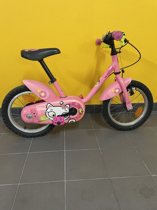 Bicicleta Criança excelente estado