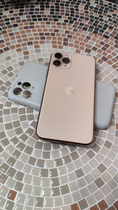 Apple то iPhone 11 Pro  256bG Айфон 11 про обмен на самсунг s24