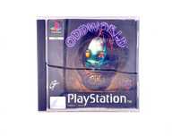 Oddworld Abes Oddysee PSX VIMAGCO.PL Bydgoszcz Śniadeckich 11