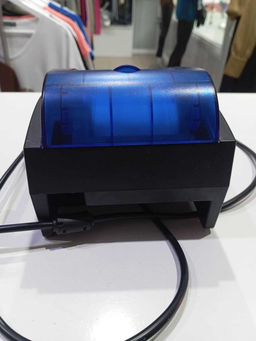 Drukarka etykiet Bisofice VTR-T58W 58 mm