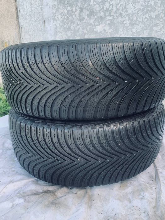 Opony 215/50R17 MICHELIN
