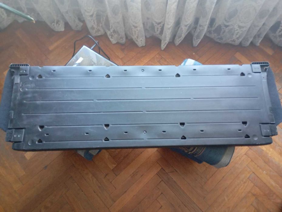 Полка в багажник Honda CR-V 2007- 2012рік.