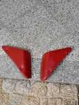 Tampas malas xf 17