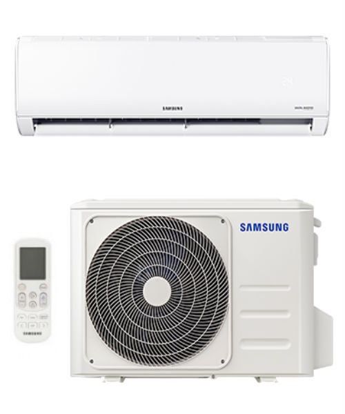 Інверторний кондиціонер Samsung