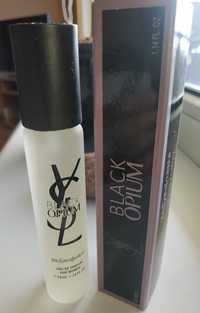 Yves Saint Laurent YSL Black Opium perfumy damskie 33ml