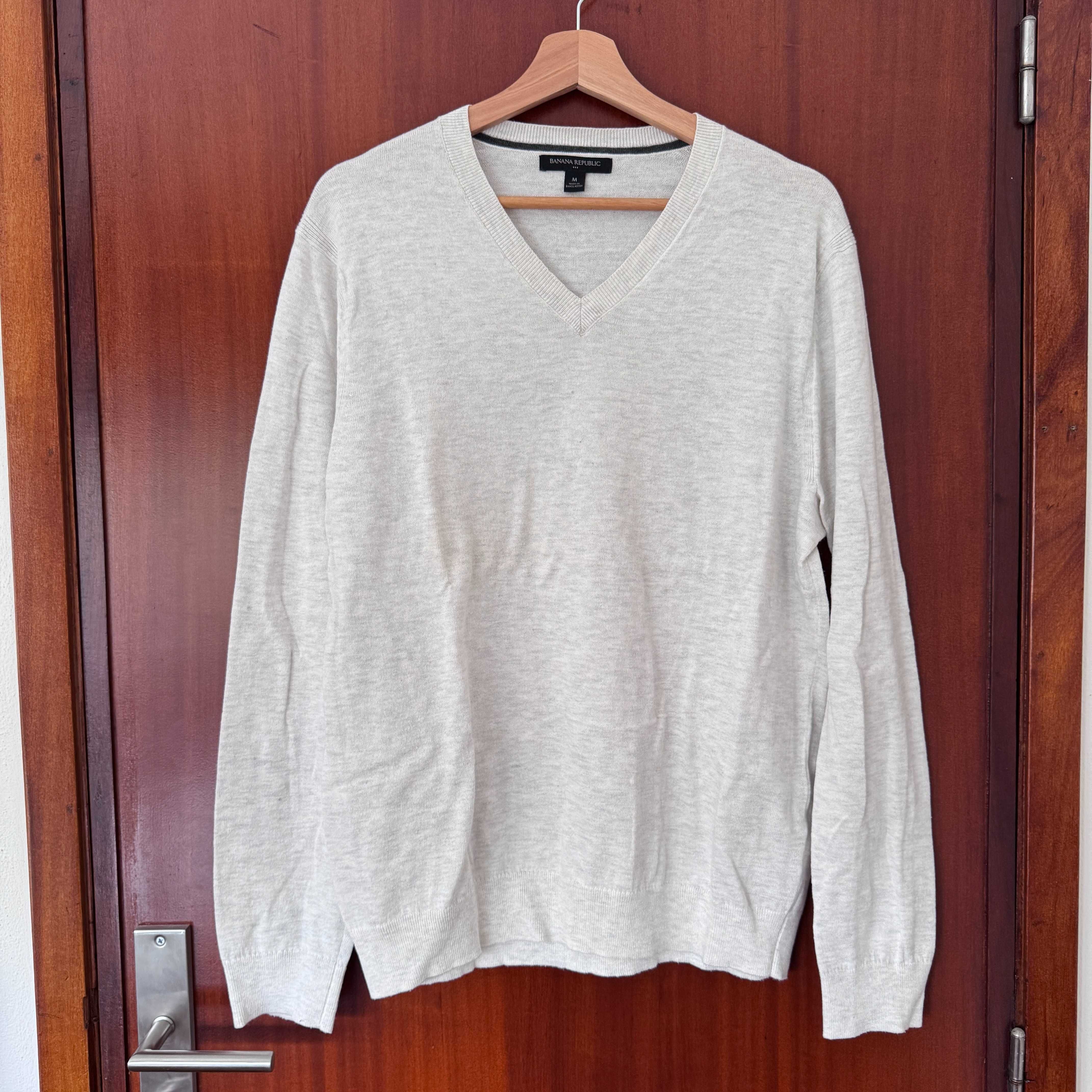 Camisola Banana Republic