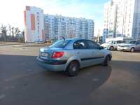 Kia Rio Кіа Ріо 2007 року гарний стан