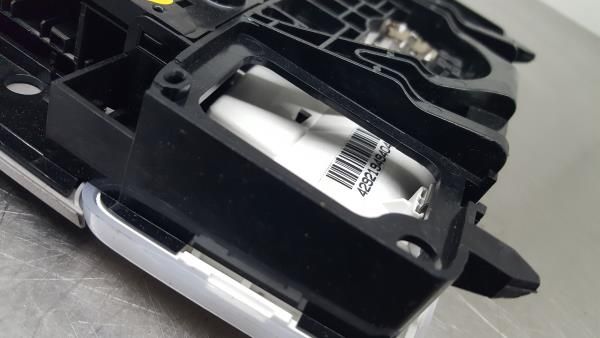 Plafonier frente BMW 1 (F21)