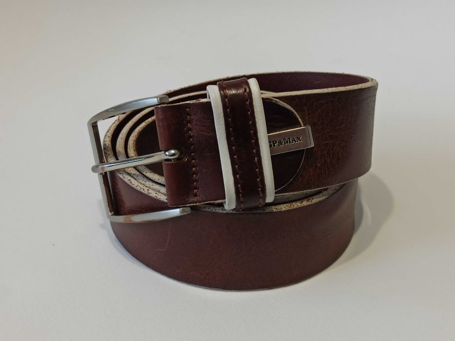 Ремень мужской Gp Max Италия