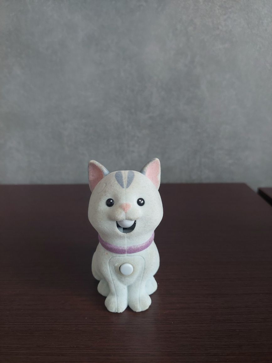 Little Live Pets kotek