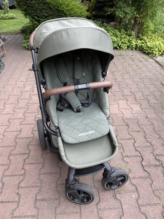 Spacerówka Easywalker harvey