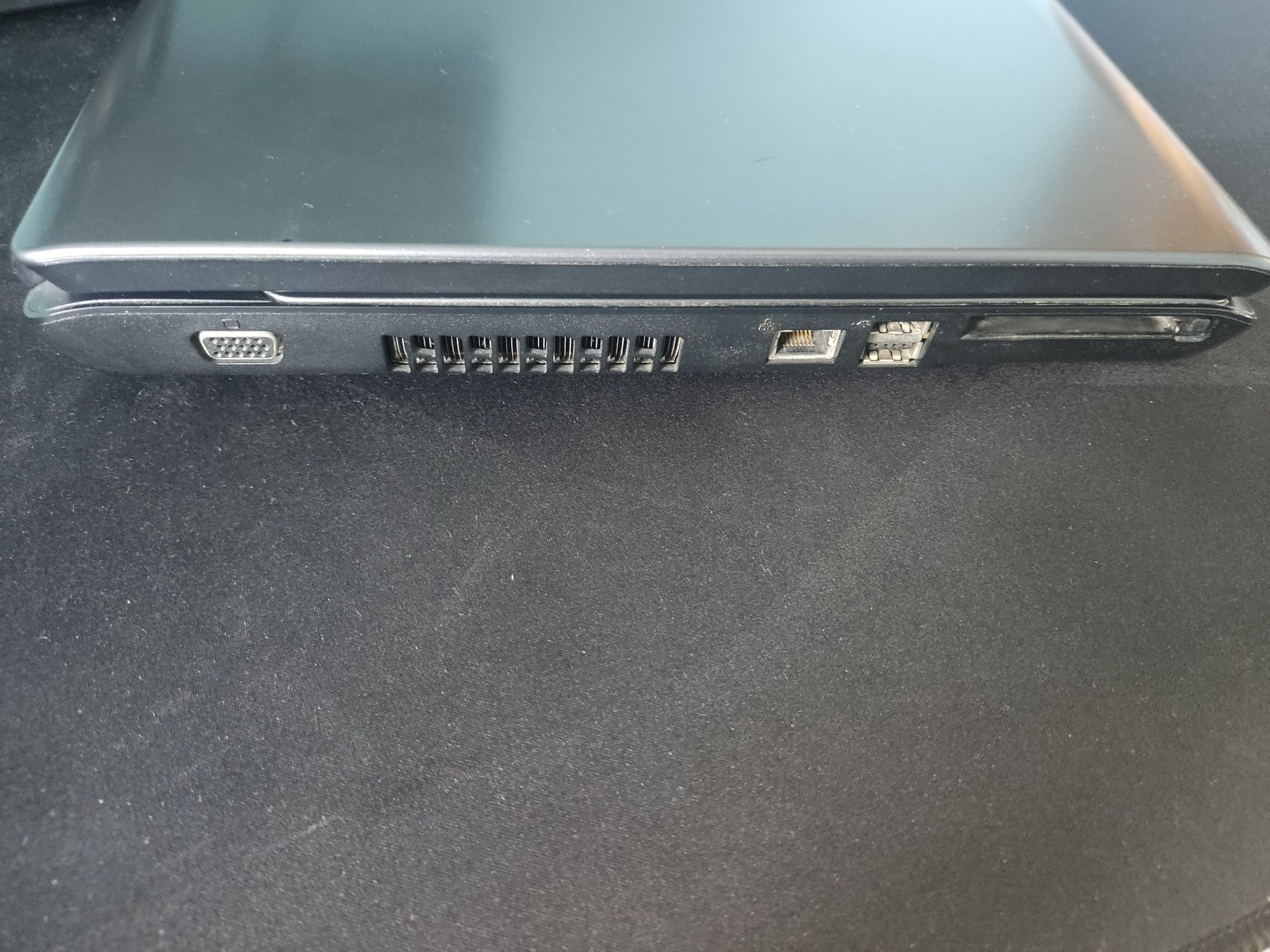 Laptop Toshiba Satellite L350D-201