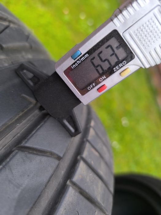 Opony Hankook ventus s1 evo2 245/35ZR19 93Y