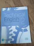 Angielski zawodowy Technical English 2 Workbook