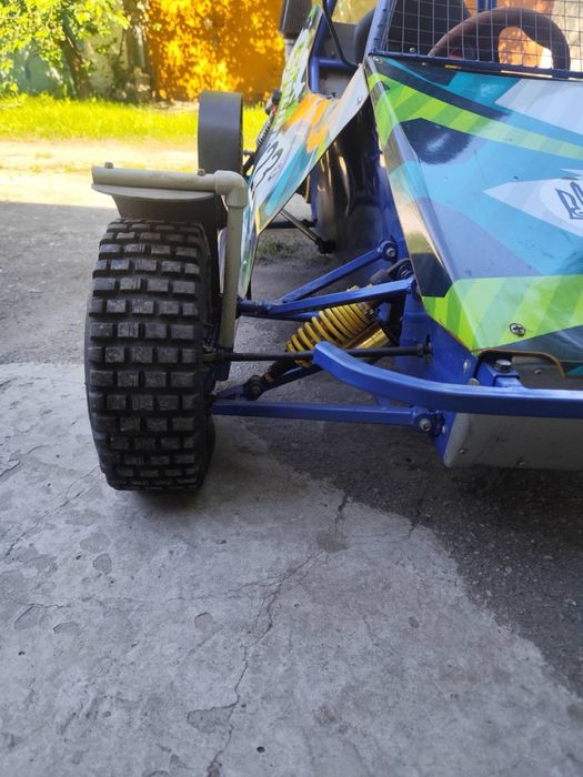 !!! Багги 2016 рік !!!