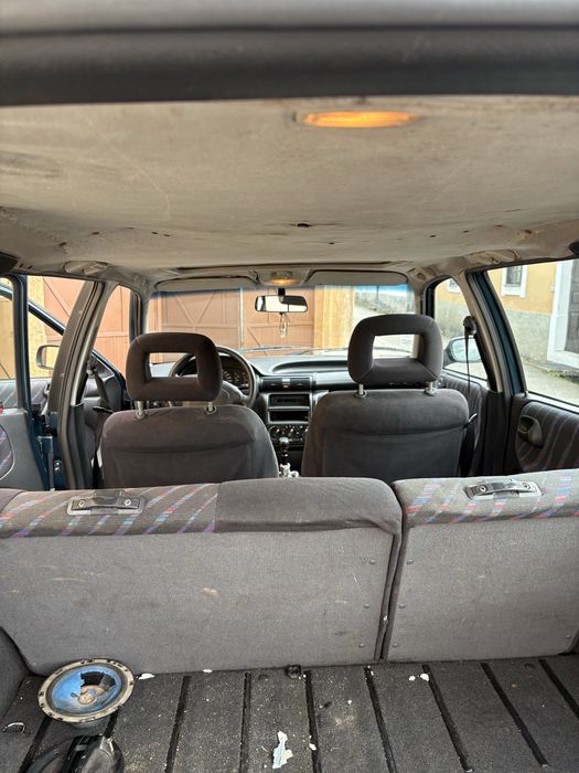 Opel astra f carinha disposto a negociar