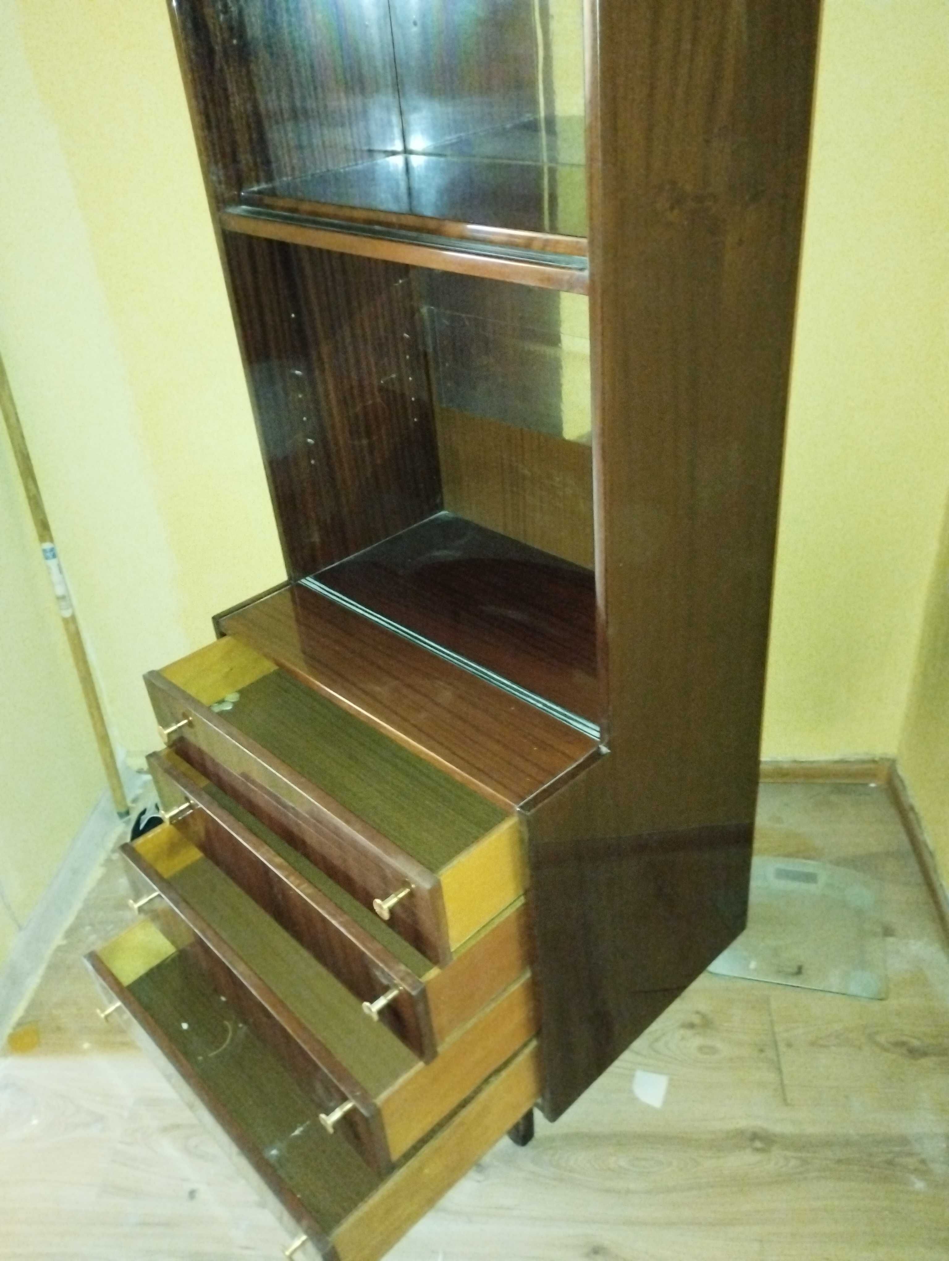 Meblościanka do pokoju