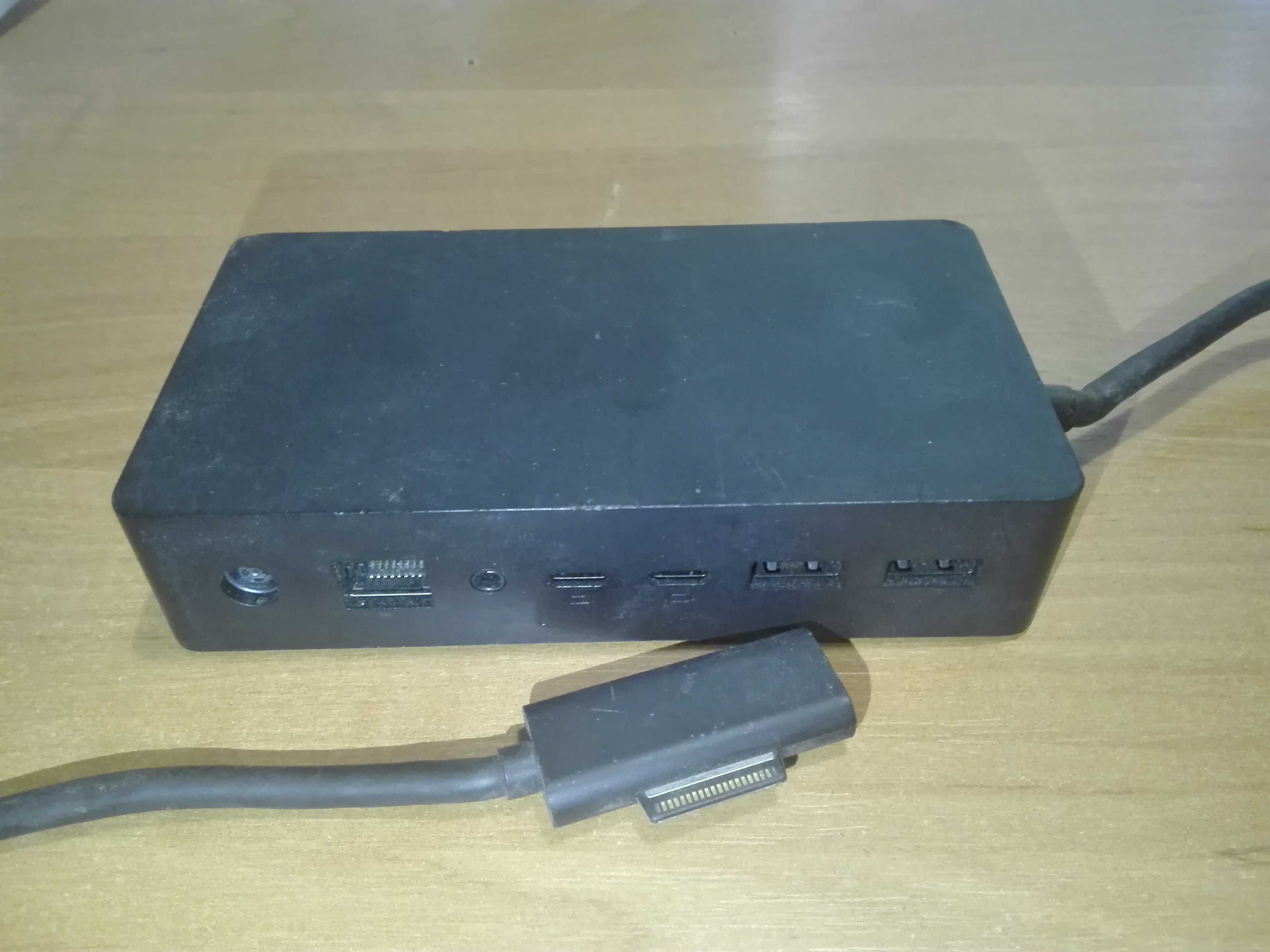 Док-станція Microsoft Surface Dock 2  Model 1917