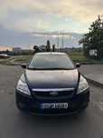 Продам Ford Фокус 2010 1,6 д